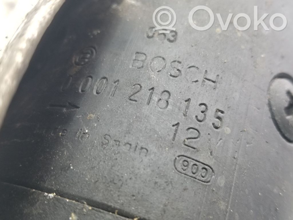 BMW 7 E38 Стартер 