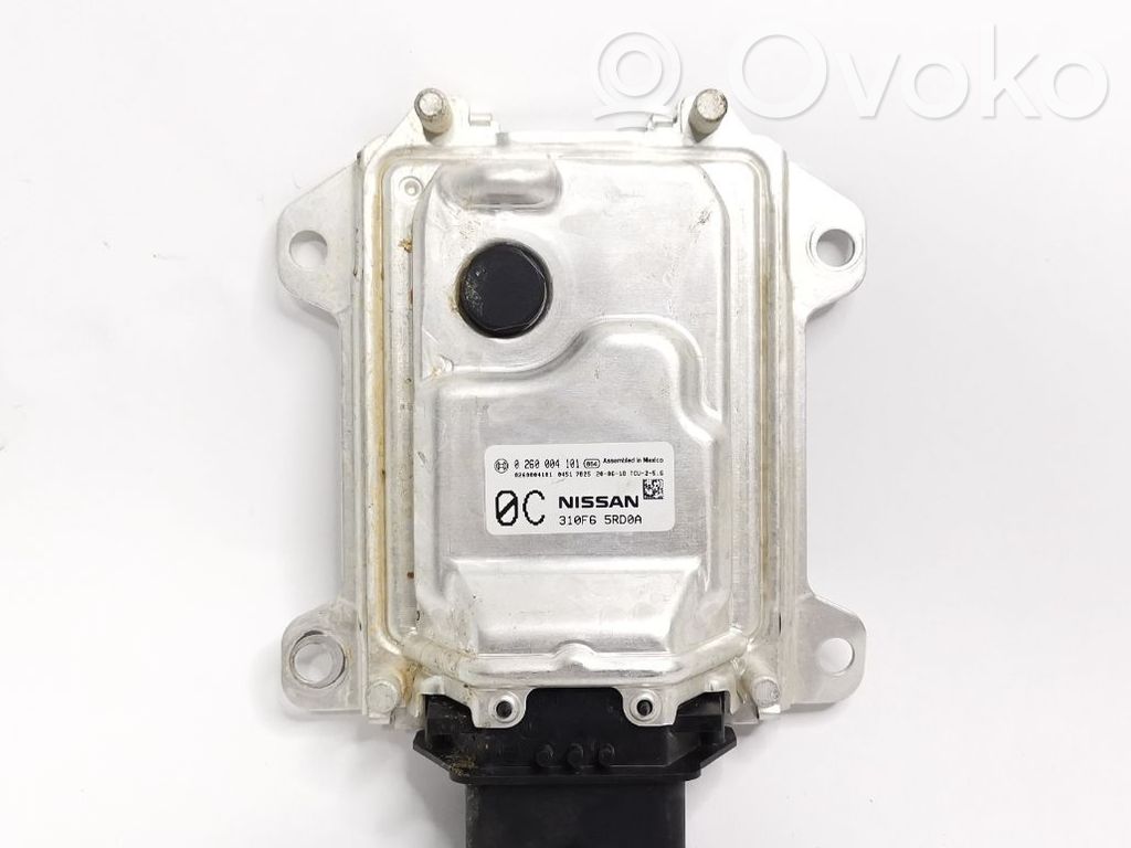 Nissan Micra K14 Unitate/modul de control cutie de viteze 