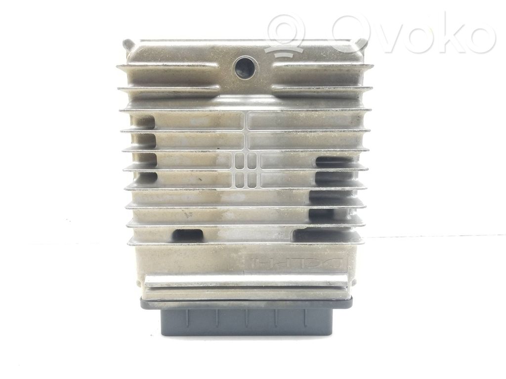 Ford Mondeo Mk III Engine control unit/module 