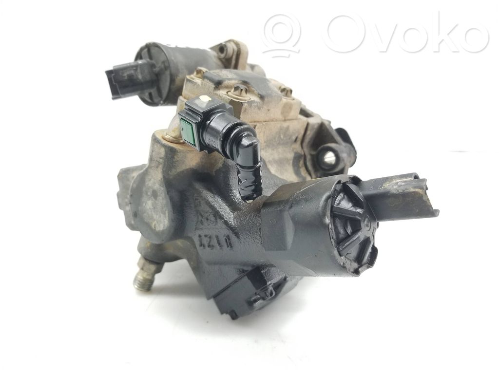 Ford Focus Pompa wtryskowa wysokiego ciśnienia 
