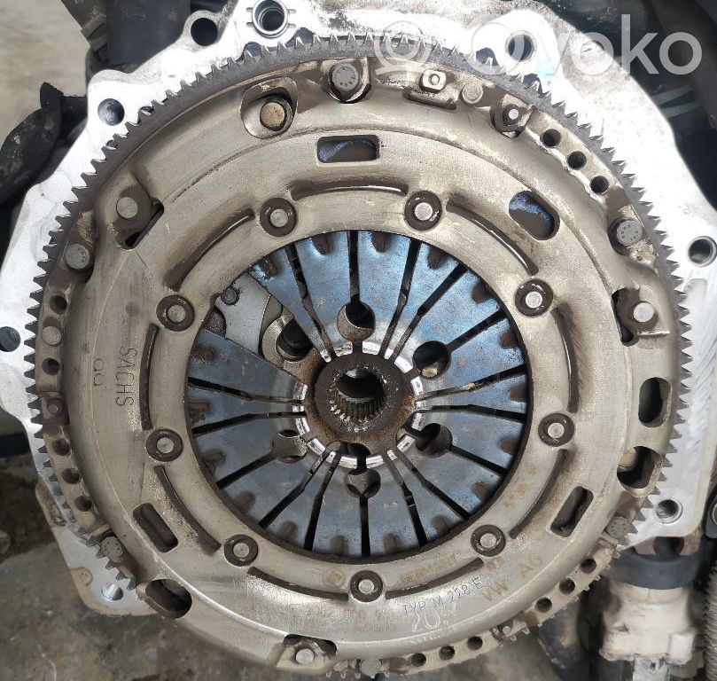 Seat Altea Sprzęgło / Komplet 
