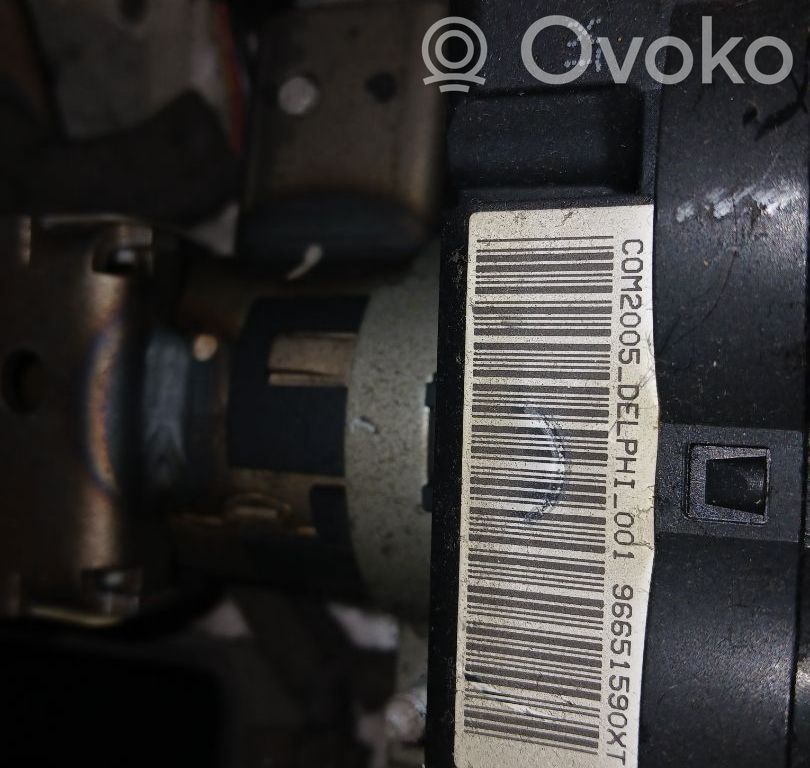 Interruptor de luz   96651590XT