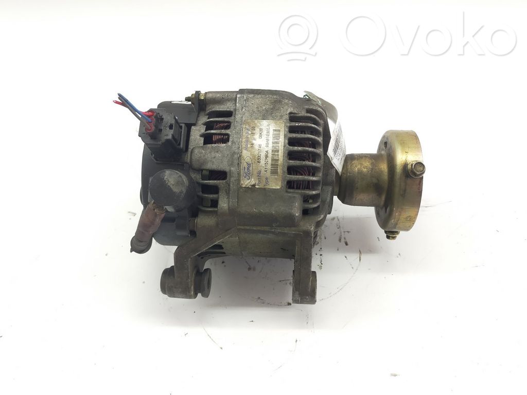 Alternador   98AB10300JB