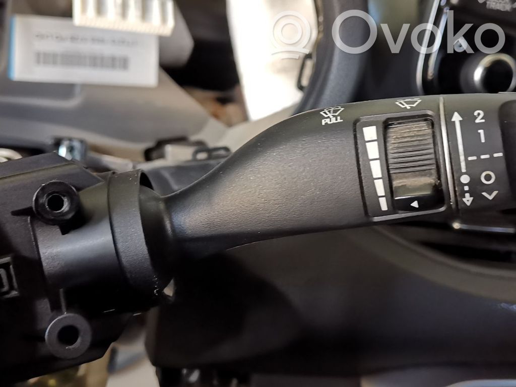 Hyundai i30 Interruptor de luz 