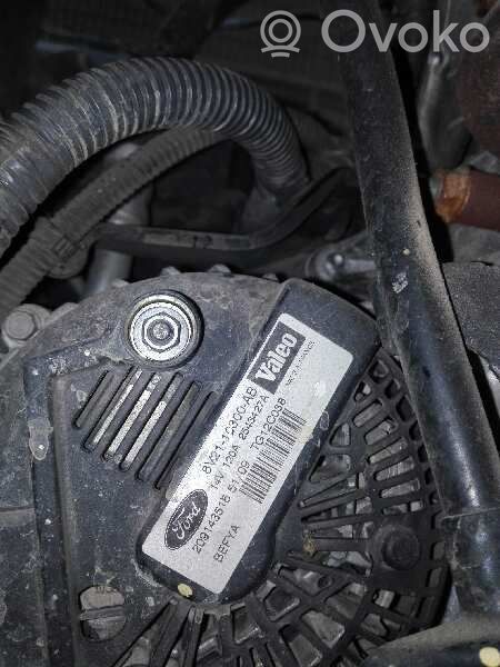 Alternador   Y40518300