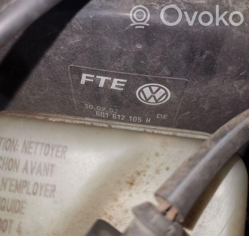 Volkswagen Polo Servofrână 