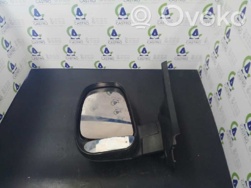 Ford Transit Specchietto retrovisore elettrico portiera anteriore 