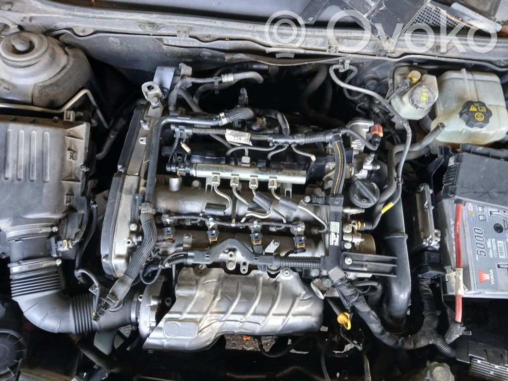 Opel Insignia A Moteur