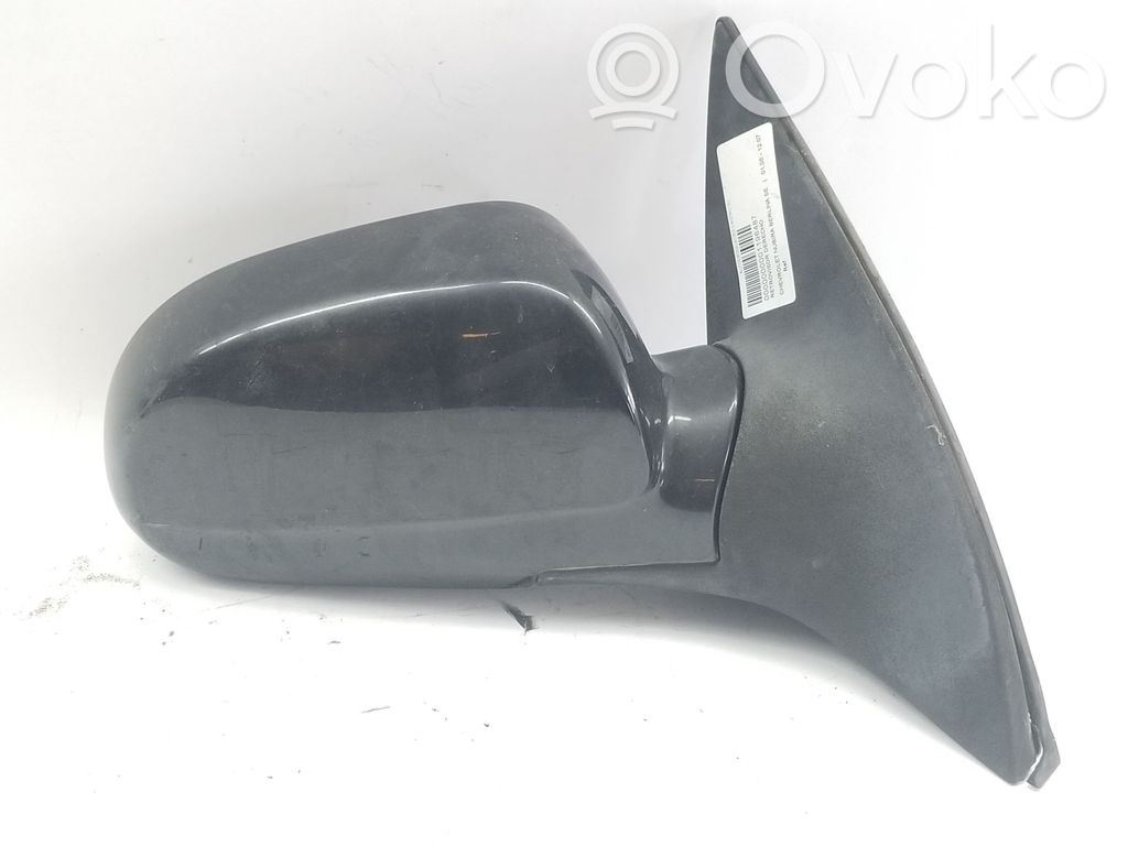 Chevrolet Nubira Etuoven sähköinen sivupeili 
