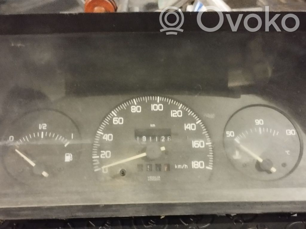 Citroen Jumper Tachimetro (quadro strumenti)