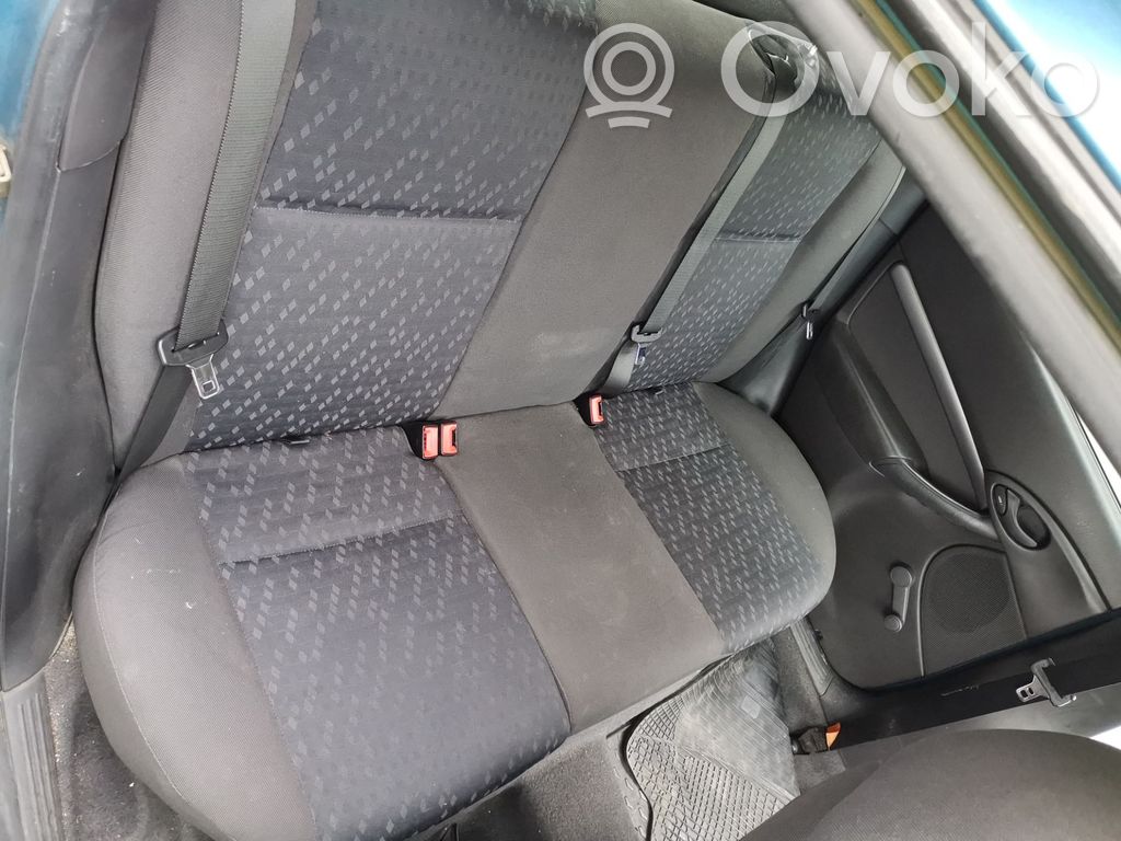 Ford Focus Fotel tylny 