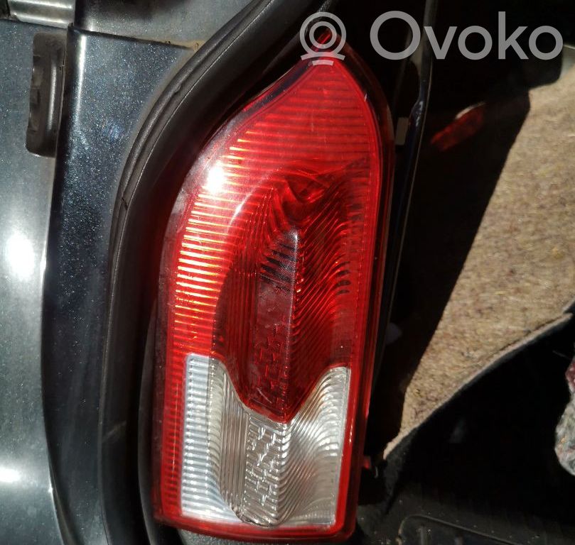 Opel Insignia A Etupuskurin suuntavilkku 