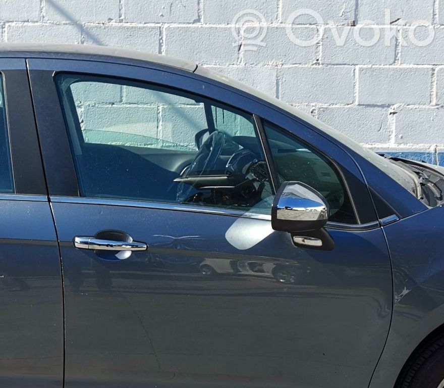 Citroen C3 Puerta delantera