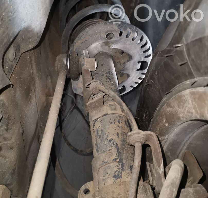 Volkswagen Polo Stoßdämpfer vorne 