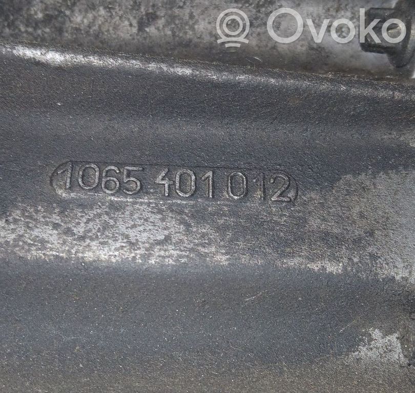 BMW 5 E39 5 Gang Schaltgetriebe 