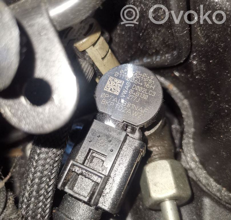 Audi A1 Injector combustibil 
