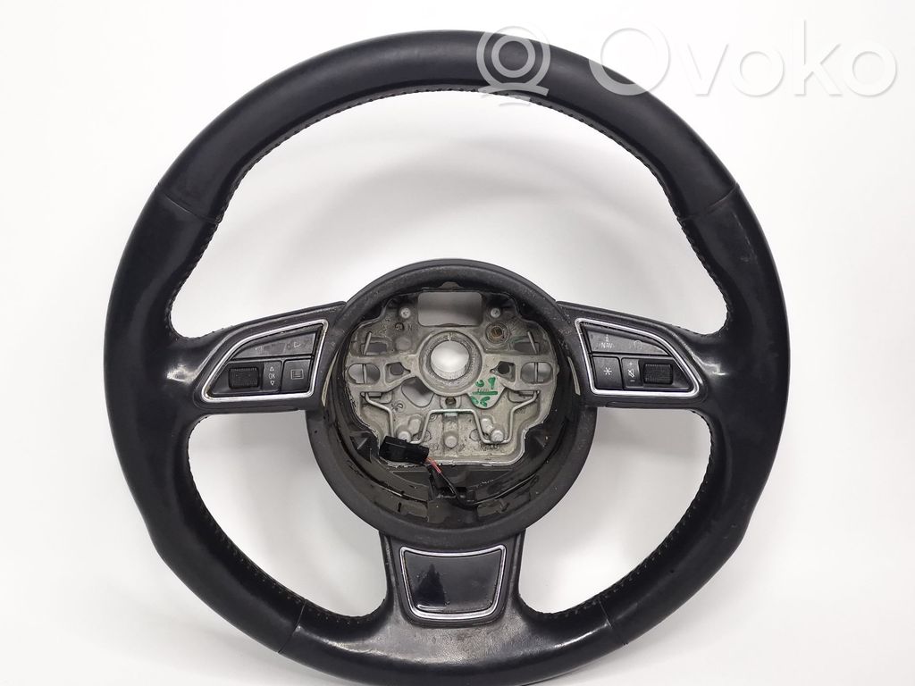 Audi A1 Volant