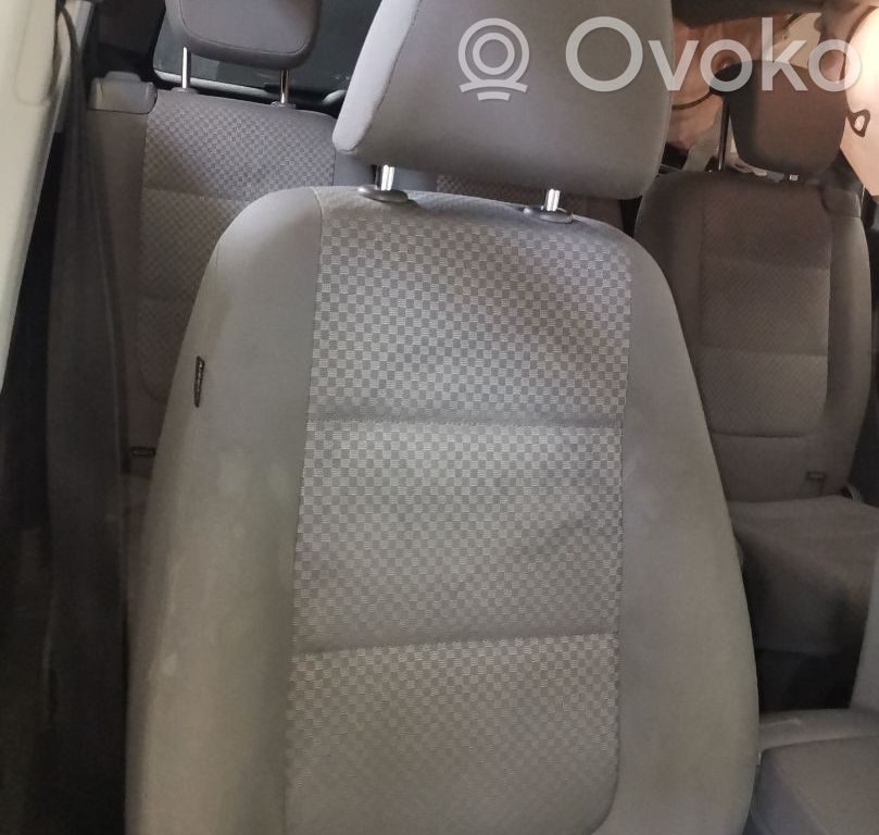 Seat Alhambra (Mk2) Scaun față pasager