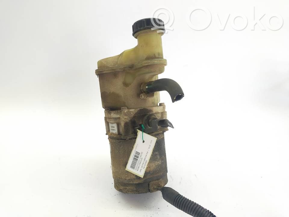 Opel Vectra C Ohjaustehostimen pumppu 