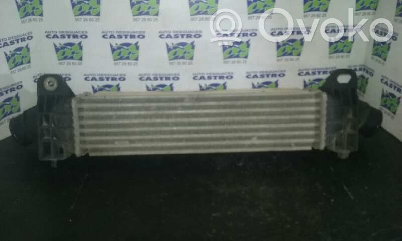 Ford Mondeo Mk III Radiador intercooler 