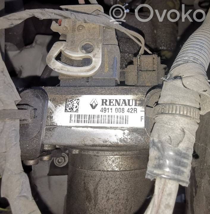 Dacia Lodgy Pompa wspomagania 