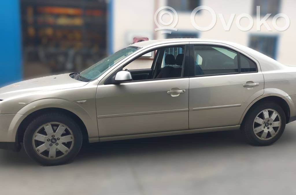 Ford Mondeo Mk III Boîte de vitesses manuelle à 5 vitesses 