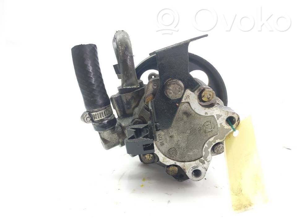 Peugeot Expert Pompa wspomagania 