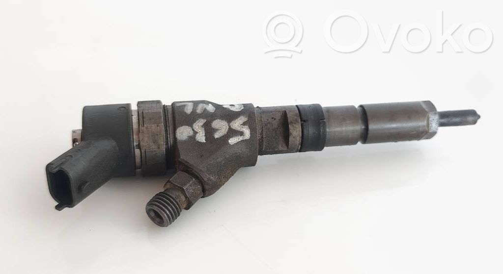 Peugeot Expert Injector combustibil 