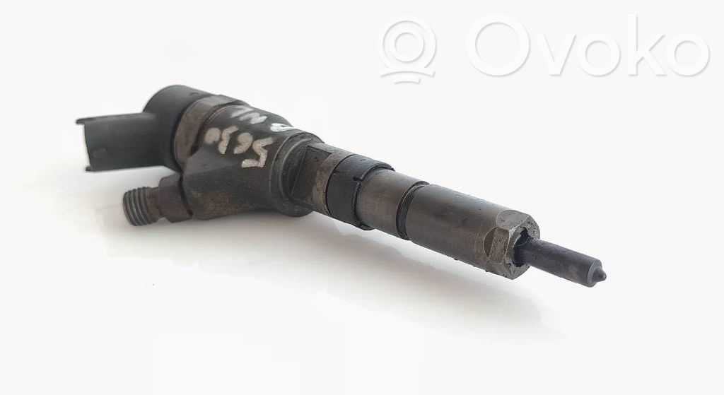 Peugeot Expert Injector combustibil 
