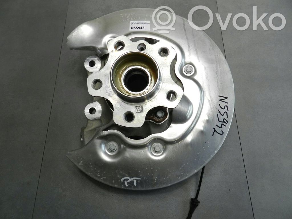 BMW 3 G20 G21 Galinė stebulė 