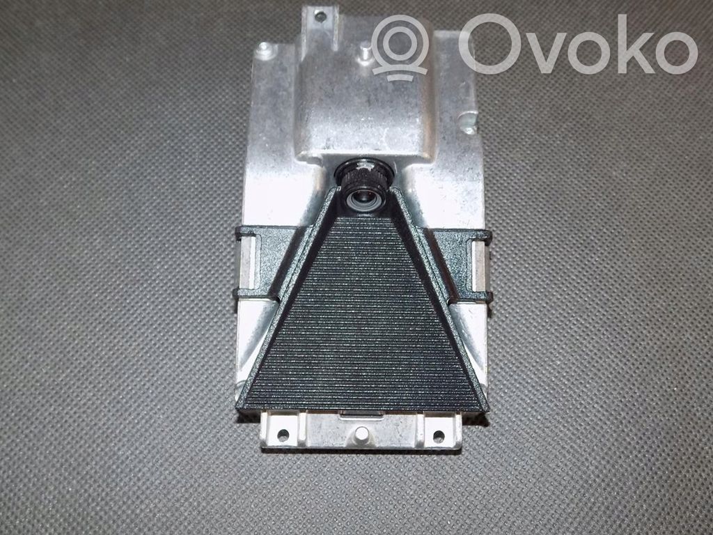 Volkswagen Phaeton Windshield/windscreen camera 