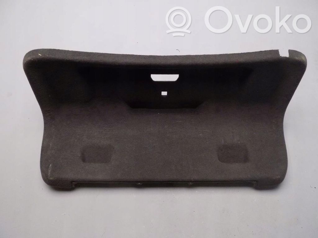 Volkswagen Phaeton Garniture de couvercle de coffre arriere hayon 