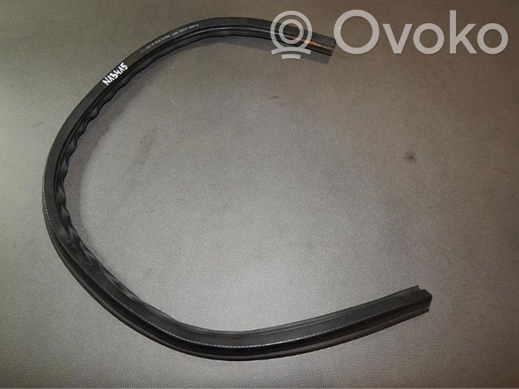 Audi A7 S7 4G Engine compartment rubber 