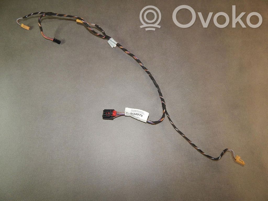 Cables del panel   3G0971459