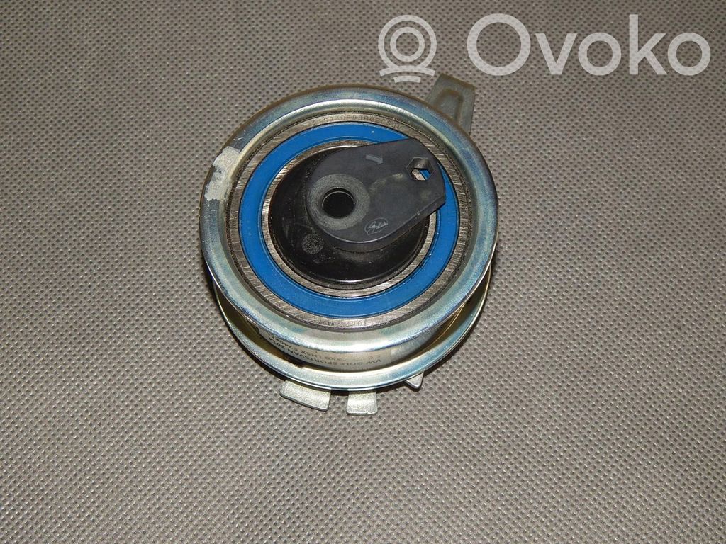 Volkswagen Golf Sportsvan Kita variklio detalė 