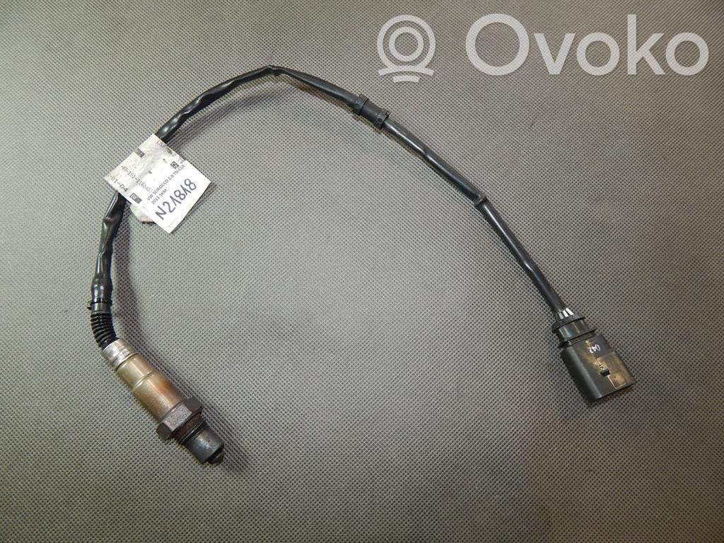 Volkswagen Scirocco Lambda probe sensor 