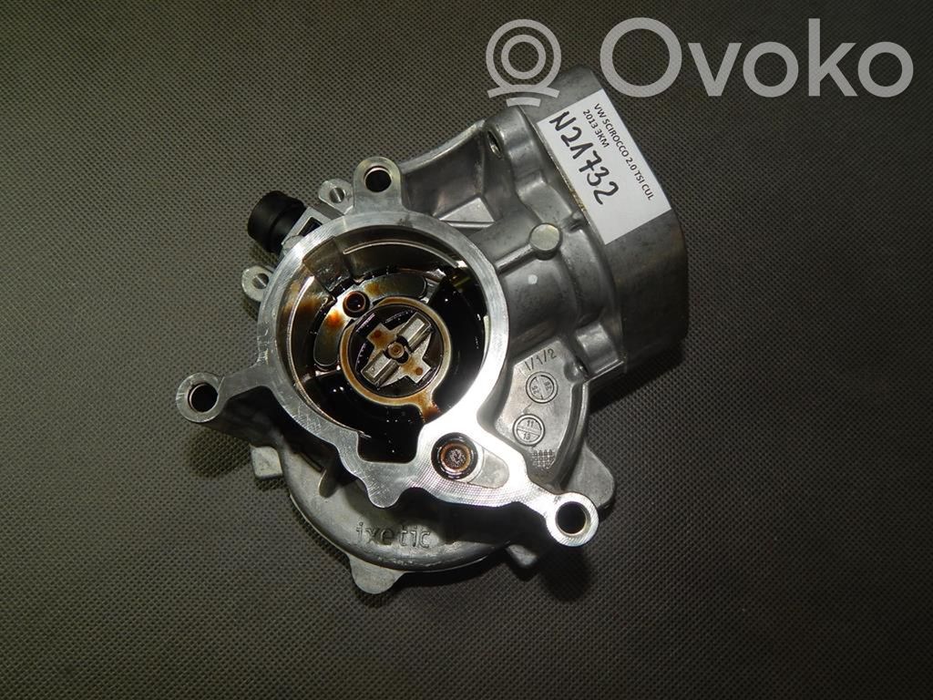 Volkswagen Scirocco Vakuumo pompa 