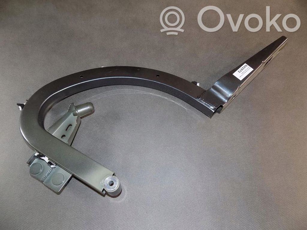 Audi A8 S8 D5 Tailgate/trunk/boot hinge 