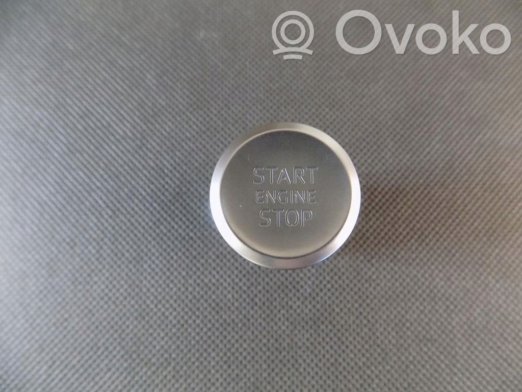 Engine start stop button switch   8S1905217