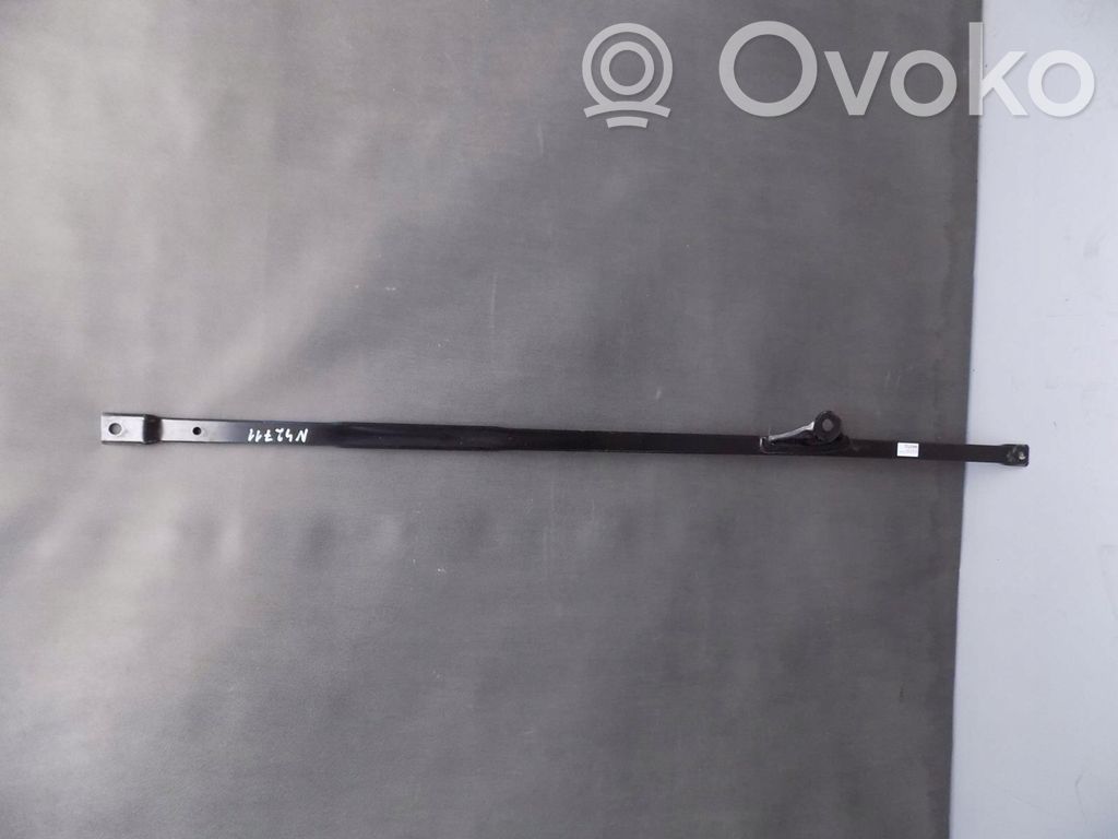Audi Q7 4M Brazo de suspensión trasera 