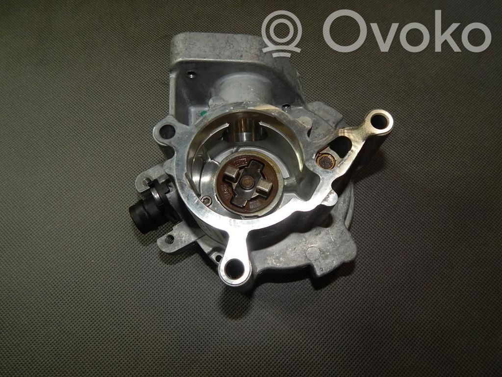 Skoda Kodiaq Vacuum pump 