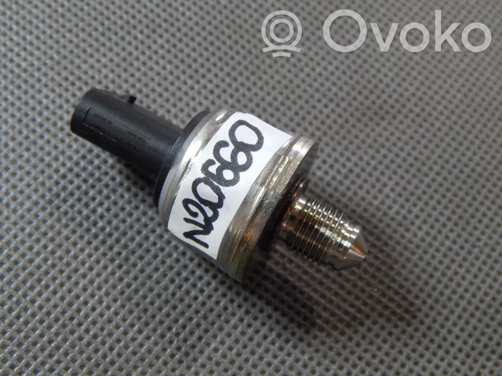 Skoda Kodiaq Fuel pressure sensor 