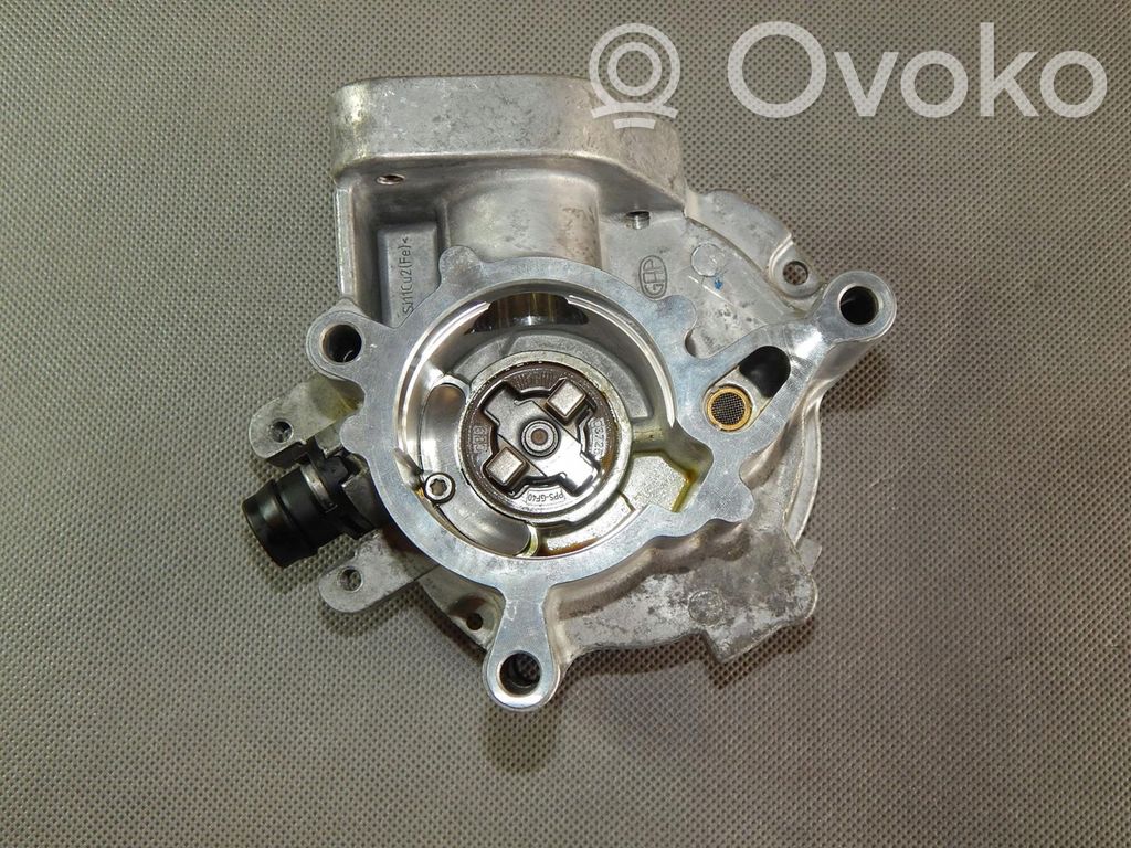 Audi A5 Pompe de circulation d'eau 