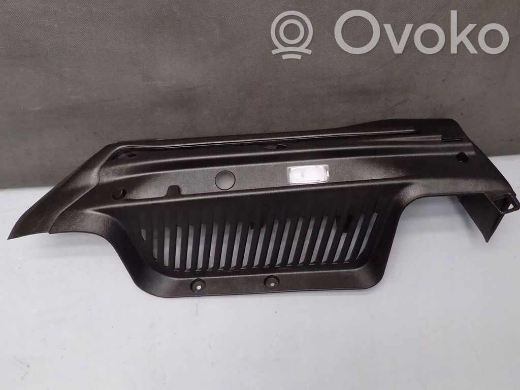 Fiat Tipo Otros elementos de revestimiento del maletero/compartimento de carga 