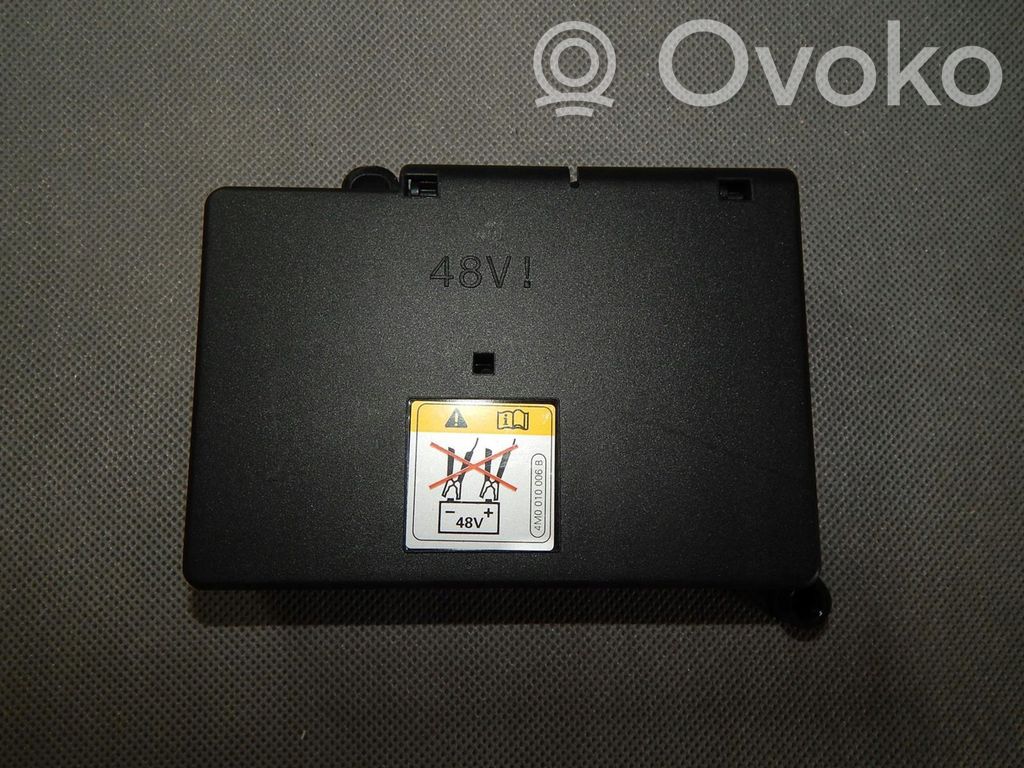 Audi Q5 SQ5 FY Fuse module 