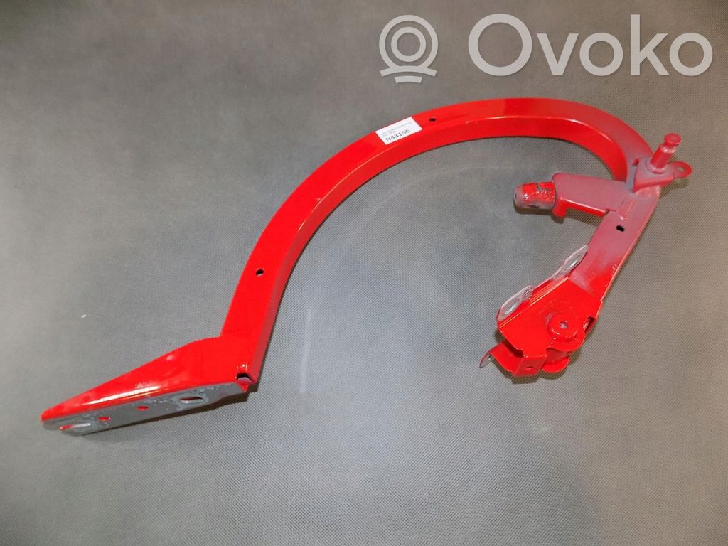 Audi RS5 Tailgate/trunk/boot hinge 
