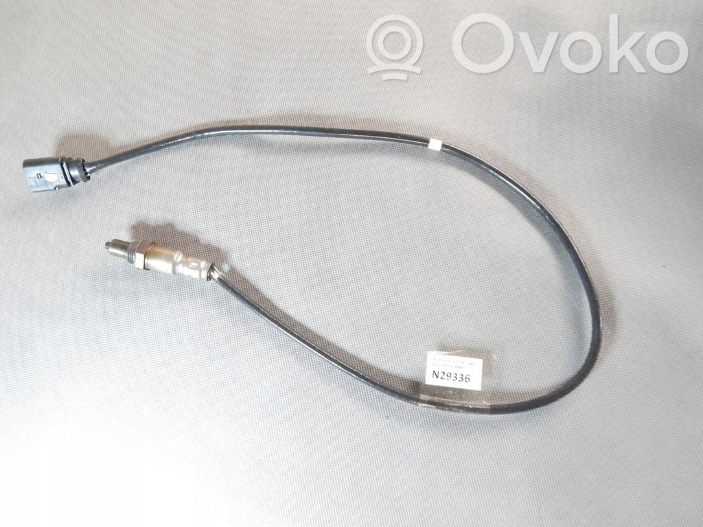 Audi S5 Facelift Lambda probe sensor 
