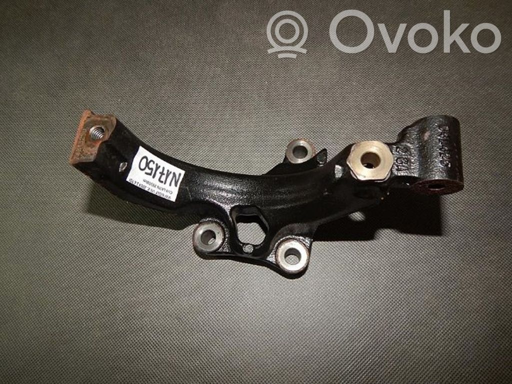 Volkswagen Golf VII Suport motor 