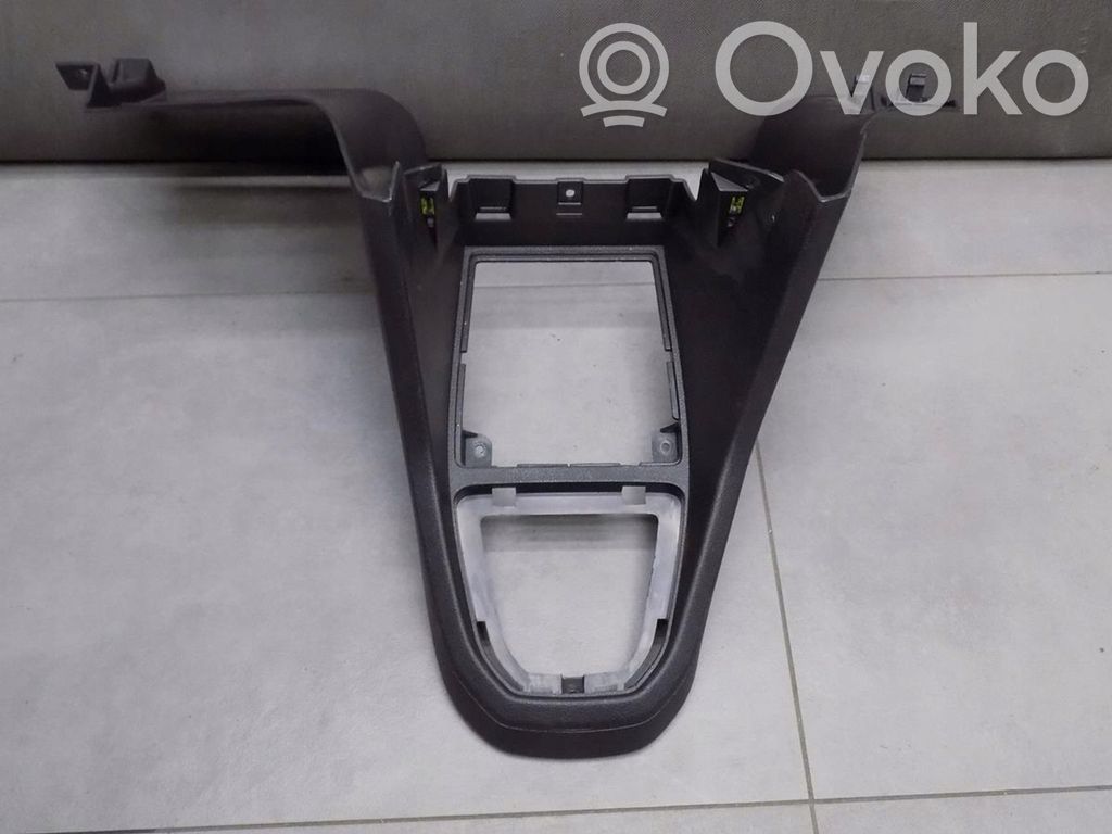 Volkswagen Caddy Console centrale 