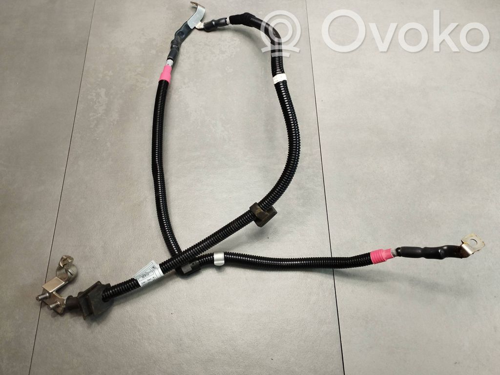 BMW X1 F48 F49 Alte cablaje 